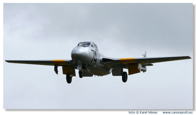 RIAT Fairford 2008