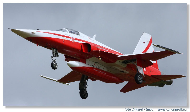 RIAT Fairford 2008