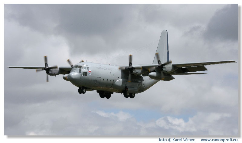 RIAT Fairford 2008