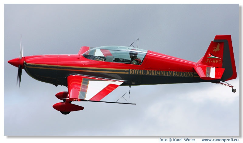 RIAT Fairford 2008