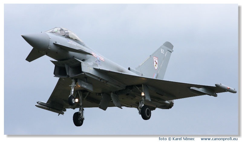 RIAT Fairford 2008