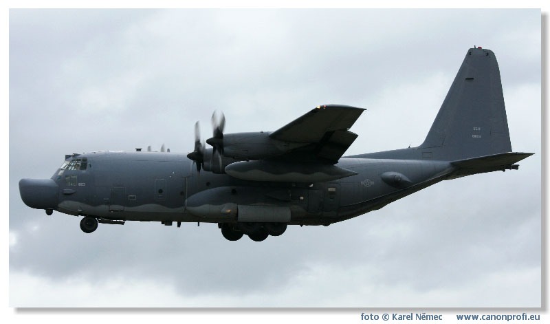 RIAT Fairford 2008