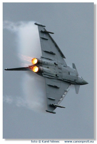 RIAT Fairford 2008