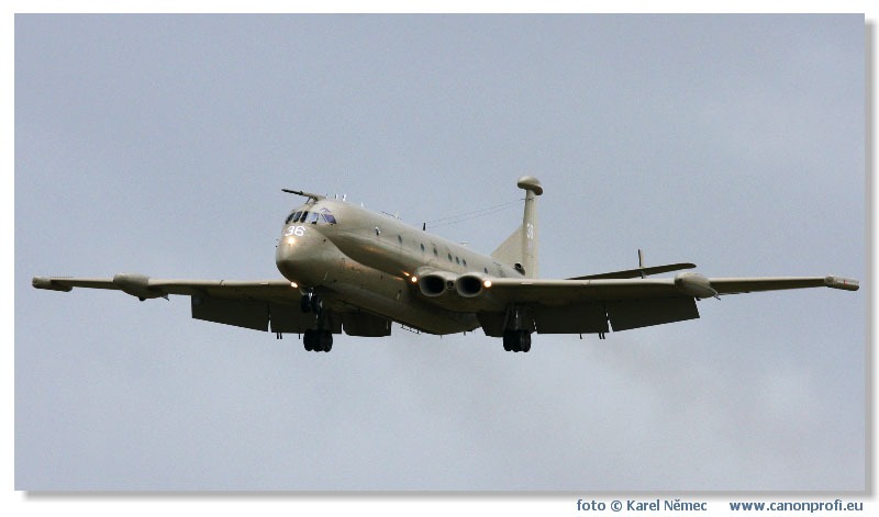 RIAT Fairford 2008