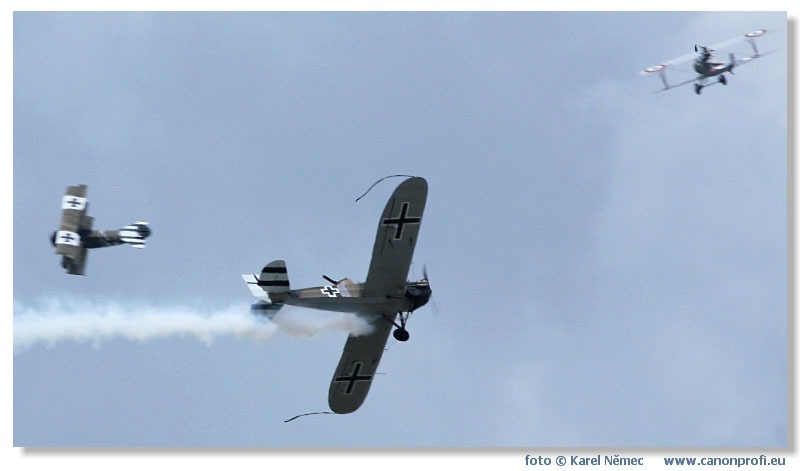 RIAT Fairford 2008