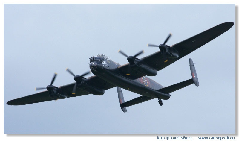 RIAT Fairford 2008