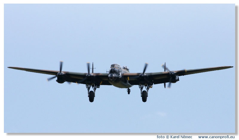 RIAT Fairford 2008