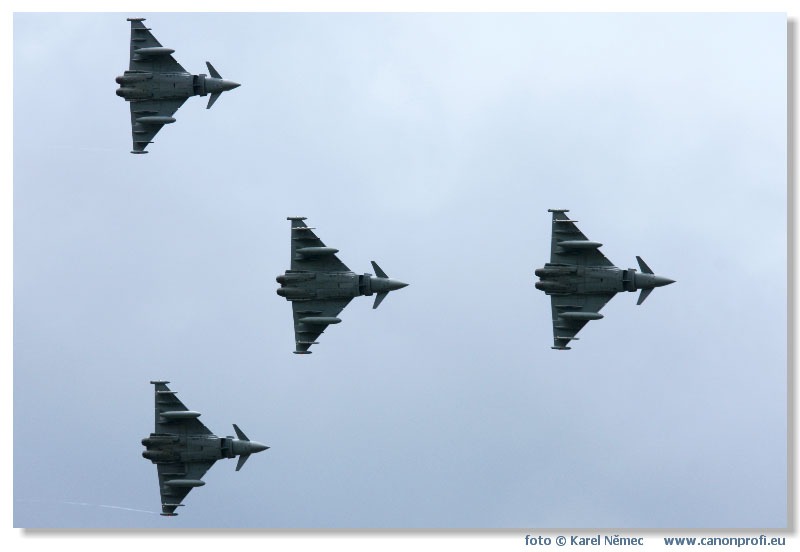 RIAT Fairford 2008