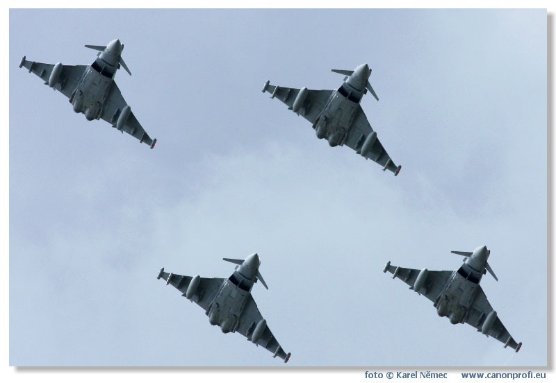 RIAT Fairford 2008