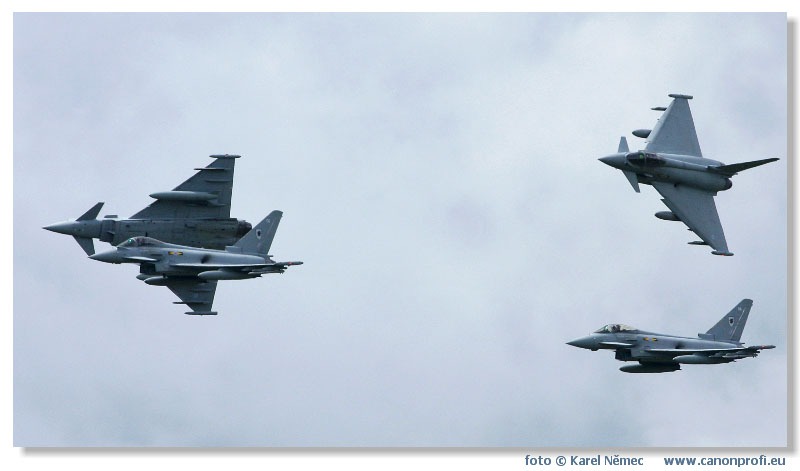 RIAT Fairford 2008