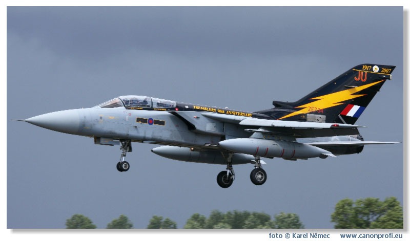 RIAT Fairford 2008