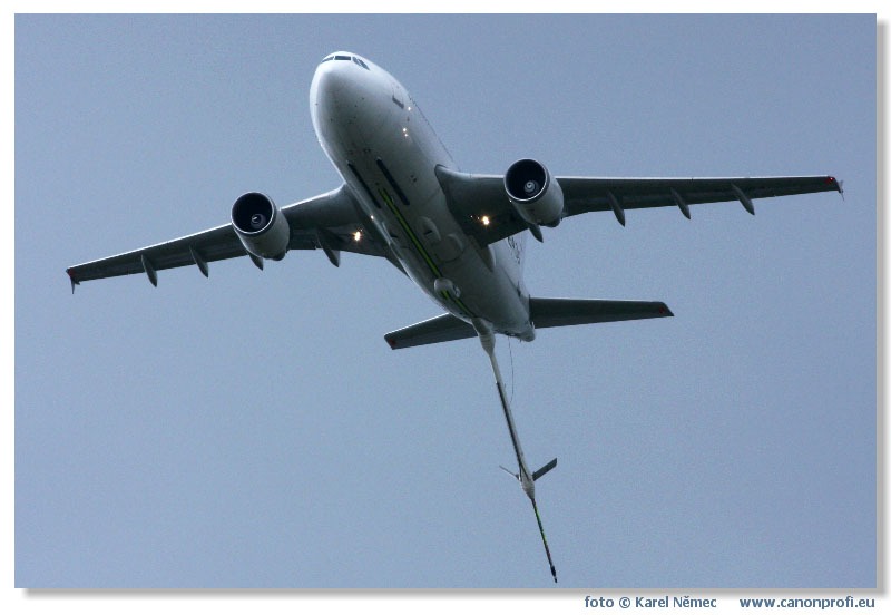 RIAT Fairford 2008