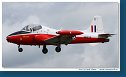 Jet Provost T5