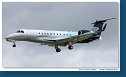 Embraer Legacy 600