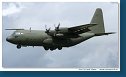 C-130K Hercules