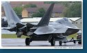 F-22A Raptor