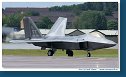 F-22A Raptor