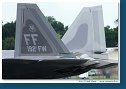 F-22A Raptor