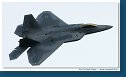 F-22A Raptor