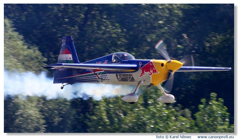 Red Bull Exhibition Bratislava 2008