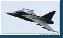 JAS-39C Gripen