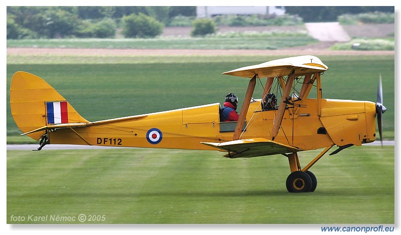 Victory Day Duxford 2005