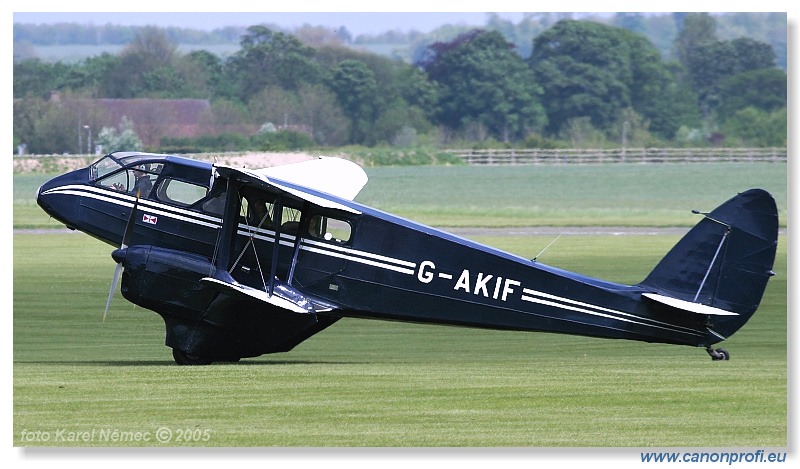 Victory Day Duxford 2005