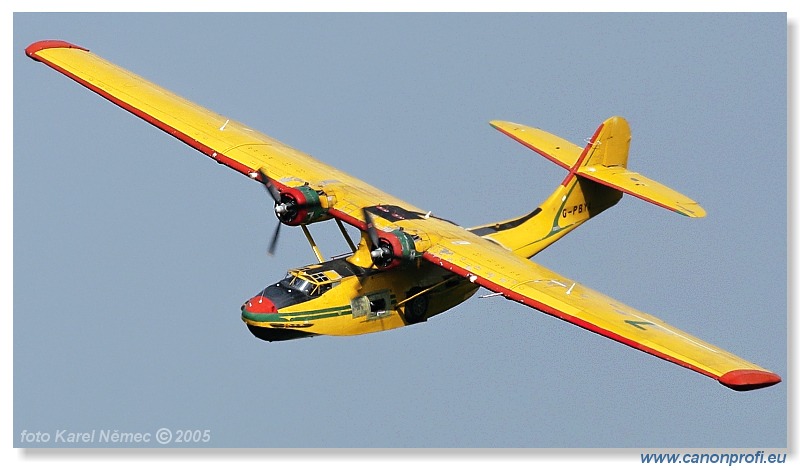 Victory Day Duxford 2005