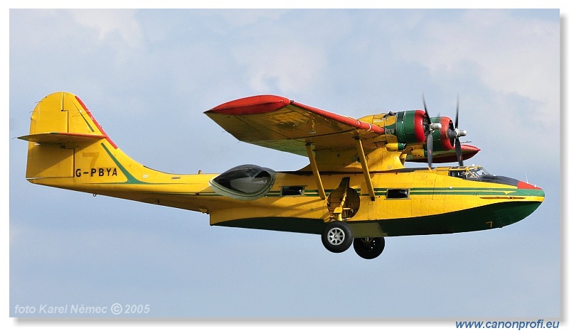 Victory Day Duxford 2005