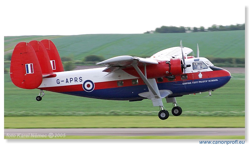 Victory Day Duxford 2005