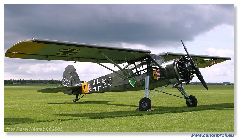 Victory Day Duxford 2005