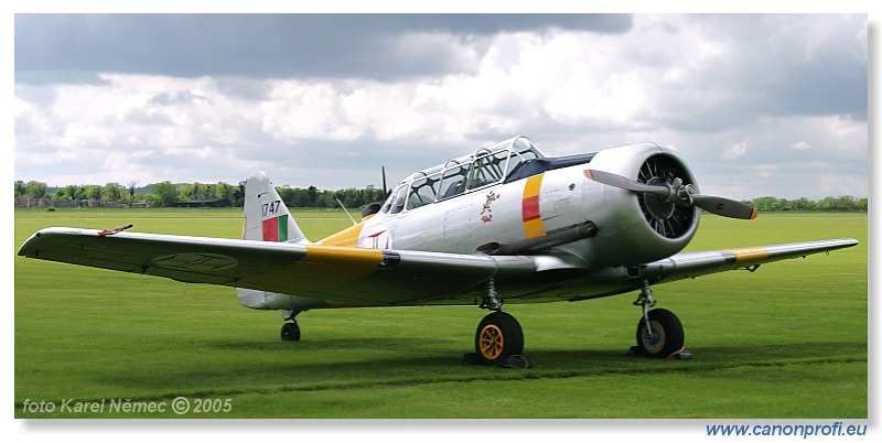 Victory Day Duxford 2005