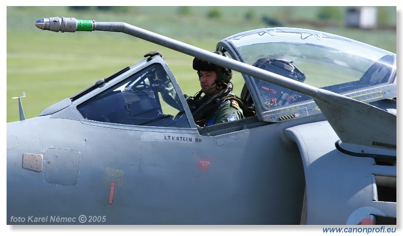 Victory Day Duxford 2005