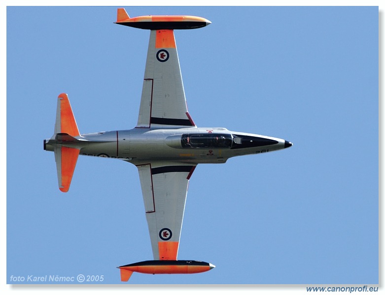 Victory Day Duxford 2005