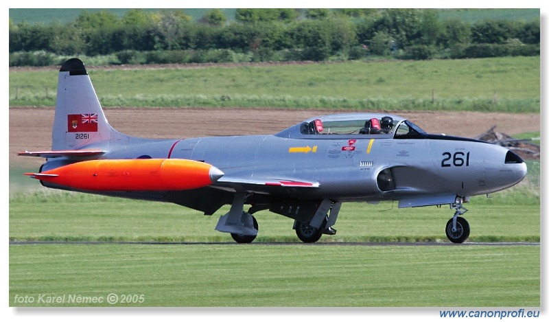 Victory Day Duxford 2005