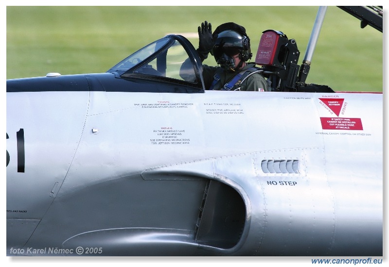 Victory Day Duxford 2005