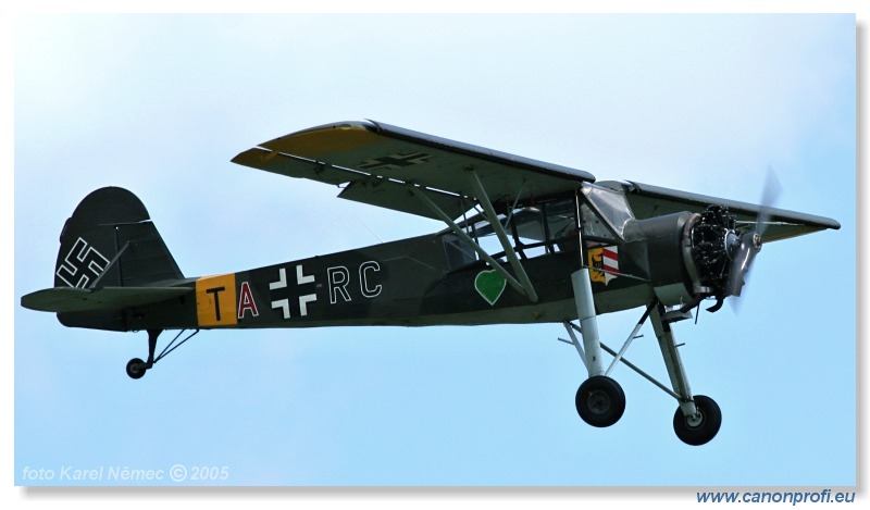 Victory Day Duxford 2005