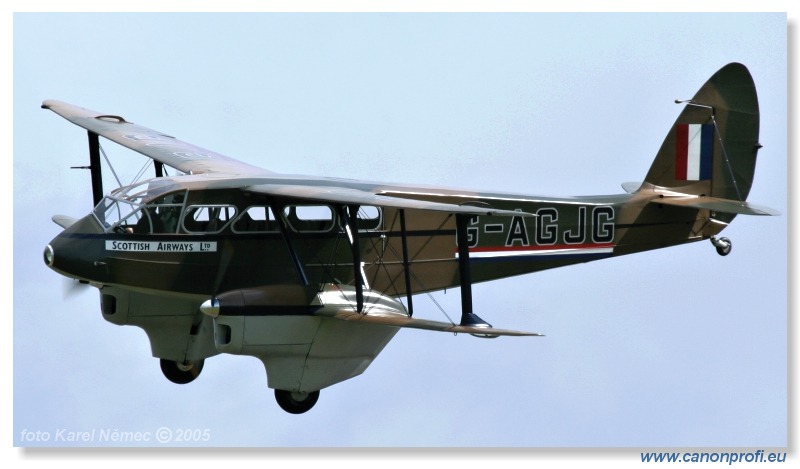 Victory Day Duxford 2005