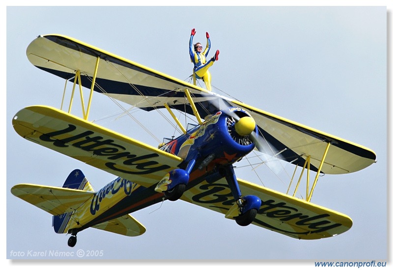 Victory Day Duxford 2005