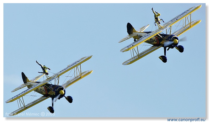 Victory Day Duxford 2005