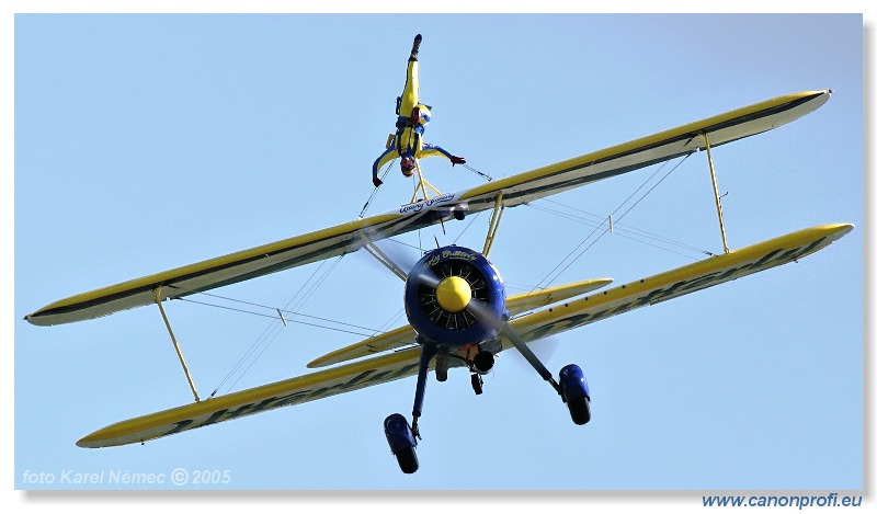 Victory Day Duxford 2005