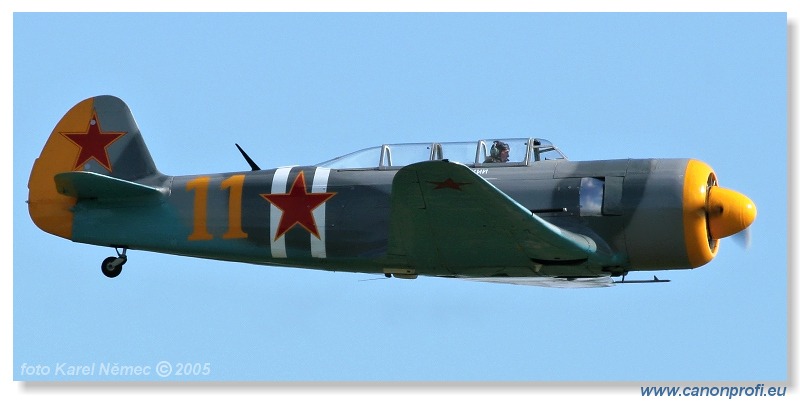 Victory Day Duxford 2005