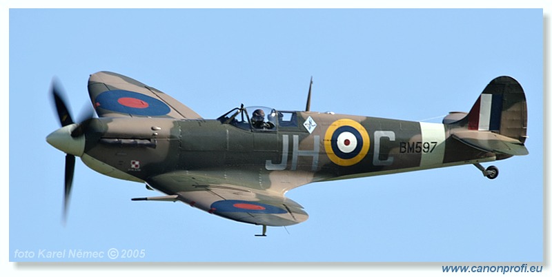 Victory Day Duxford 2005