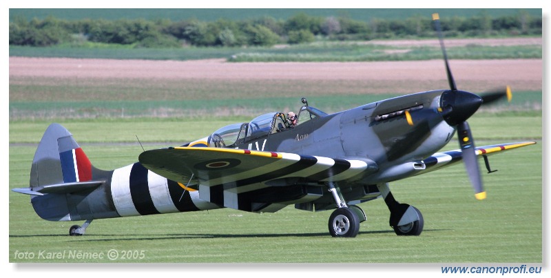 Victory Day Duxford 2005