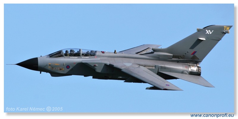 Victory Day Duxford 2005