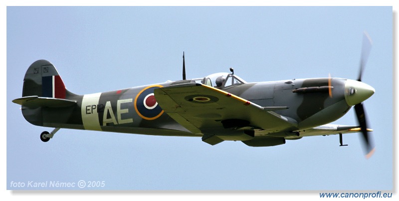 Victory Day Duxford 2005