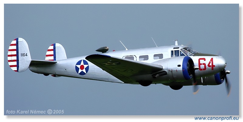 Victory Day Duxford 2005