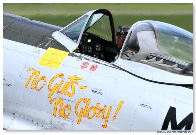 Victory Day Duxford 2005