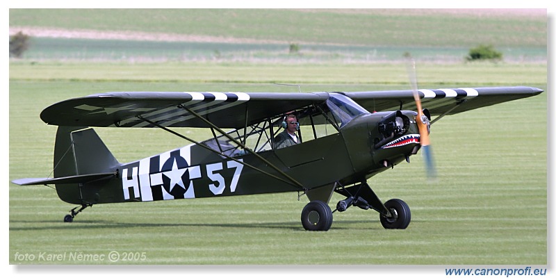 Victory Day Duxford 2005