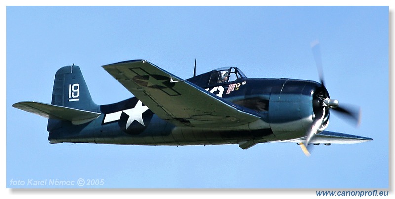 Victory Day Duxford 2005